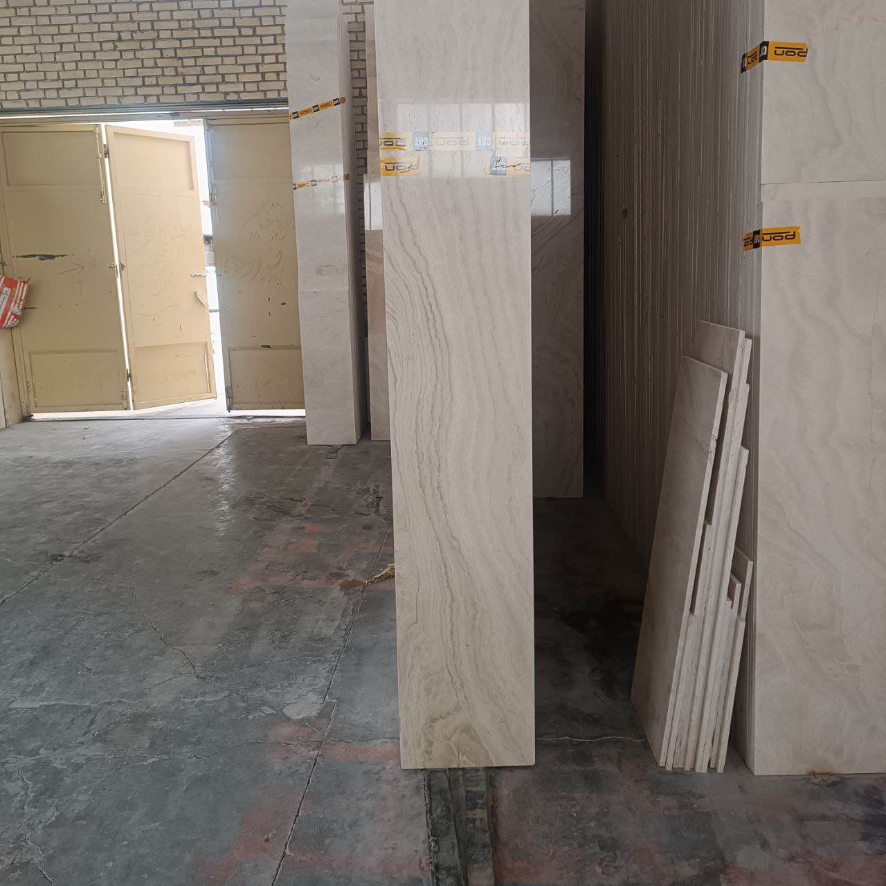  سنگ تراورتن عباس آباد محلاات 2
